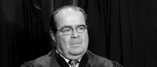 Antonin Scalia, membru al Curții Supreme de Justiție a SUA, a murit