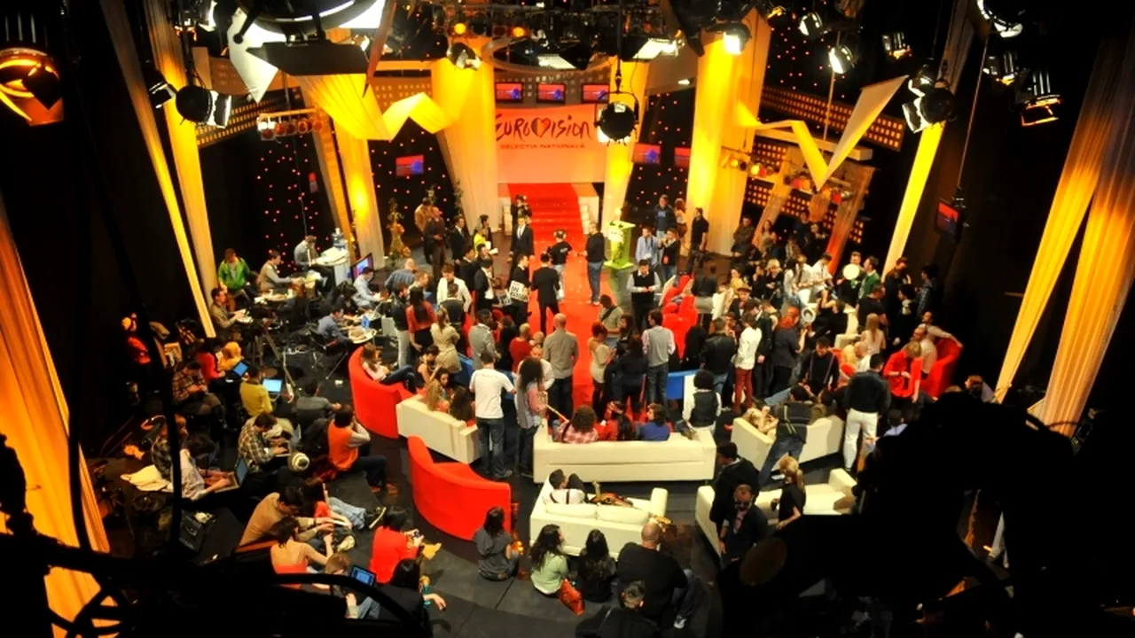 EUROVISION 2013 - LISTA CÂȘTIGĂTORI. Cine sunt participanții la marea finală a EUROVISION ROMÂNIA 2013