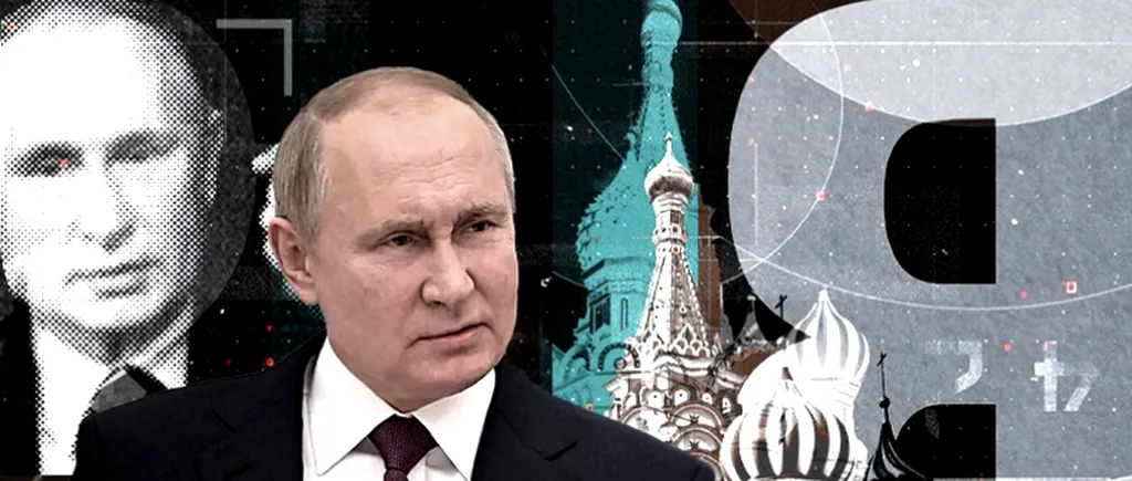 ANALIZĂ | Jurnalistul Andrei Pertsev, despre ”Putinismul de etapă târzie”: ”IDEOLOGIA FALSĂ a Kremlinului și mașina de propagandă a lui Putin”