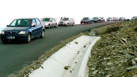 Veste proastă pentru șoferi. CNADNR a făcut anunțul