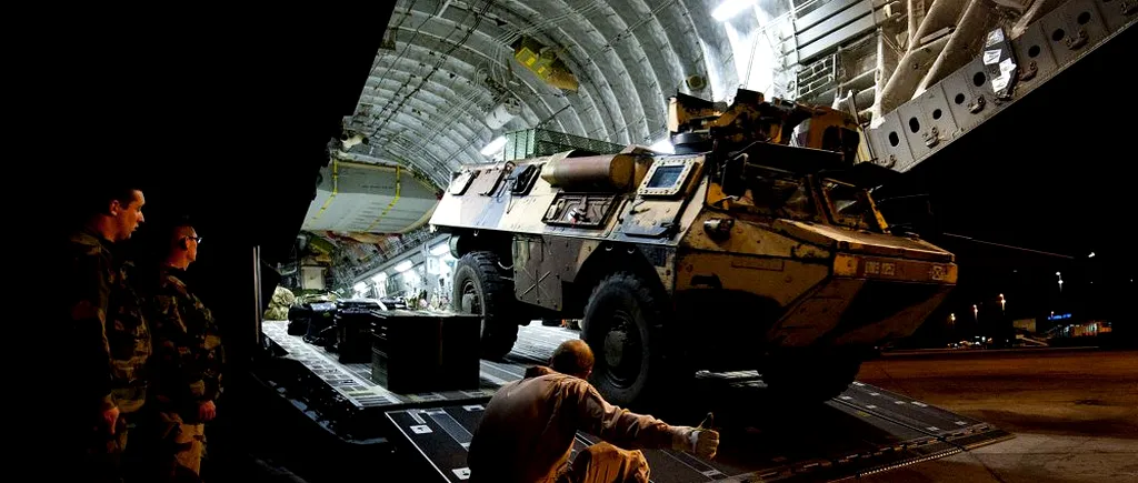 RĂZBOI în Ucraina, ziua 767. Franța trimite Kievului sute de vehicule blindate și rachete
