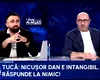 Marius Tucă: „George Simion e un țigan și homosexual, zic ei, toți ăștia”