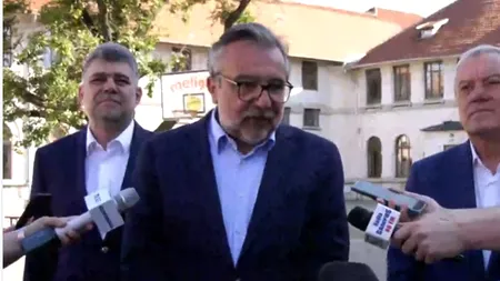 Lucian Romaşcanu, candidat la preşedinţia Consiliului Judeţean Buzău: „Am votat pentru CEA MAI BUNĂ echipă a municipiului și a județului”