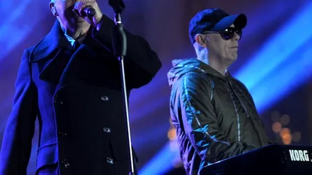 Trupa Pet Shop Boys își lansează propriul lanț hotelier