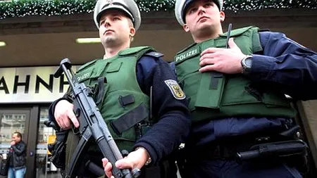 Român suspectat că pregătea un atac terorist, reținut pe un aeroport din Germania în timp ce se îndrepta spre România. SRI confirmă