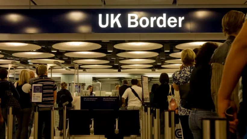 Lipsa măsurilor speciale la frontieră înainte de introducerea măsurilor de izolare din Marea Britanie, o „greșeală gravă”