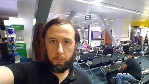 PRIZIONER ÎN PANDEMIE. Un turist a rămas blocat 100 de zile într-un aeroport din Filipine, după ce i s-a refuzat intrarea și ieșirea din tară