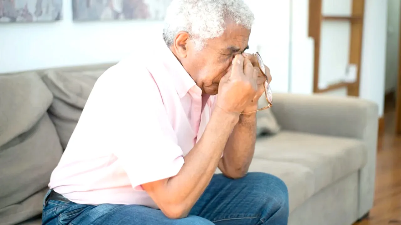 În 2024, un austriac de 64 de ani s-a cuplat cu o româncă de 22. Zilele trecute, bărbatul a aflat adevărul. Cine era 