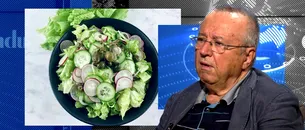Cum a slăbit Ion Cristoiu 40 de kilograme: „Lumea prin care treceam era PLINĂ de calorii”