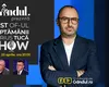 Gândul prezintă Best of Marius Tucă Show – vineri, 25 aprilie, de la ora 20.00
