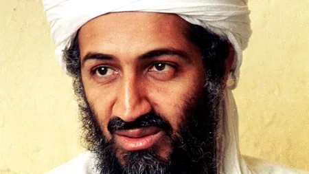 Nora lui Osama bin Laden face acte de caritate în Marea Britanie