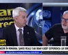 Sorin Constantinescu: „Macron nu va sfârși bine” + „A făcut mult rău nației noastre”