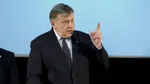 Crin Antonescu: Nicuşor Dan a vorbit, dintre toate prerogativele preşedintelui, că numeşte PROCURORI / Cine e, domnilor, urmaşul lui Iohannis?