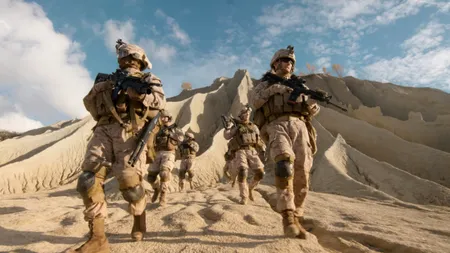 Joe Biden urmează să anunțe retragerea trupelor americane din Afganistan până pe 11 septembrie