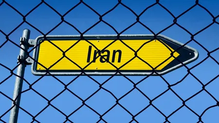 SANCȚIUNI impuse de Uniunea Europeană împotriva Iranului pentru furnizarea de rachete balistice Rusiei