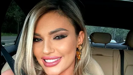 Cum este viața de mămică a Dianei Enache. ”Am avut și MOMENTE DE PANICĂ”