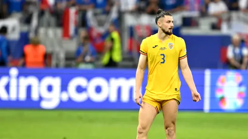 Ce rezultate la BAC au obținut tricolorii lui Edi Iordănescu de la EURO 2024