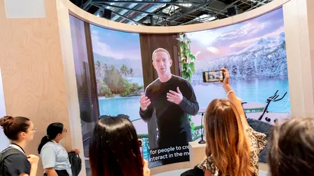 Meta va lansa un magazin digital de îmbrăcăminte pentru metavers. Utilizatorii vor putea cumpăra ținute digitale de la Balenciaga, Prada și Thom Browne