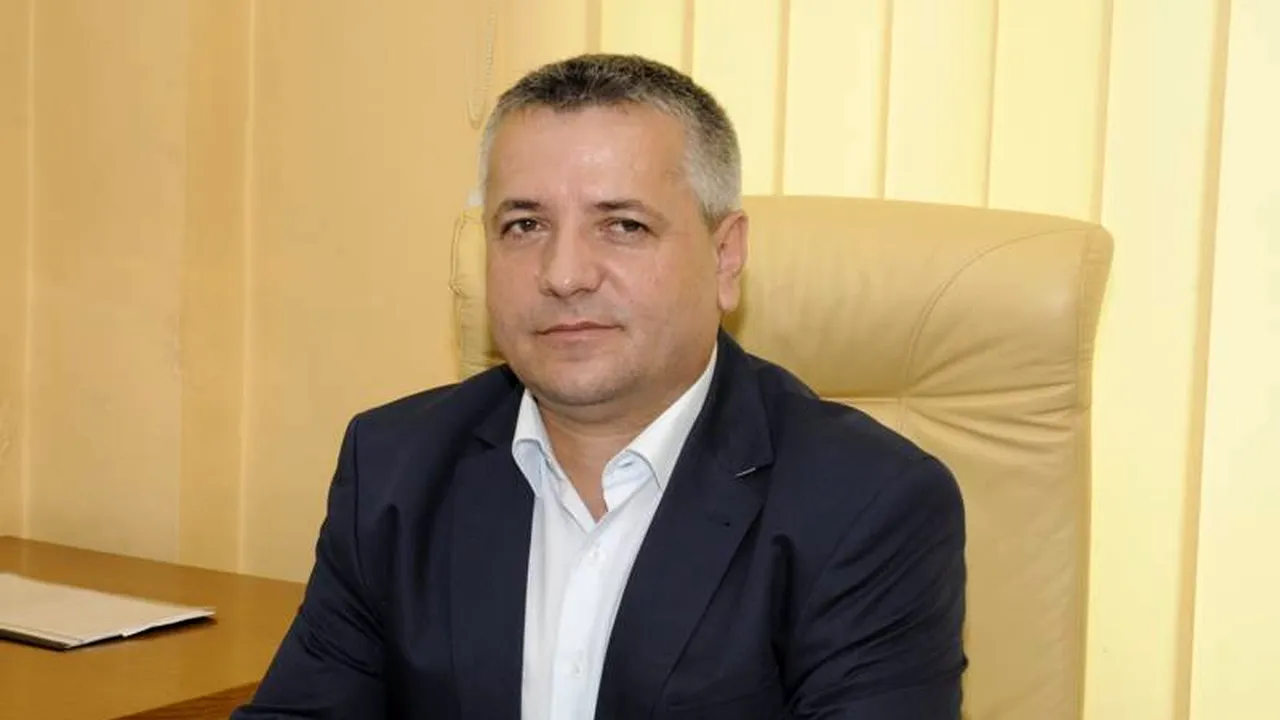 Primarul din Drobeta Turnu Severin, izolat la domiciliu după ce a fost la Milano