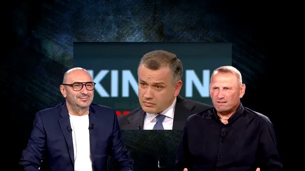 Viorel Cataramă: „Am un sentiment de compasiune pentru Tomac. A fost băgat într-o situație din care nu poate să iasă și va avea doar de pierdut”