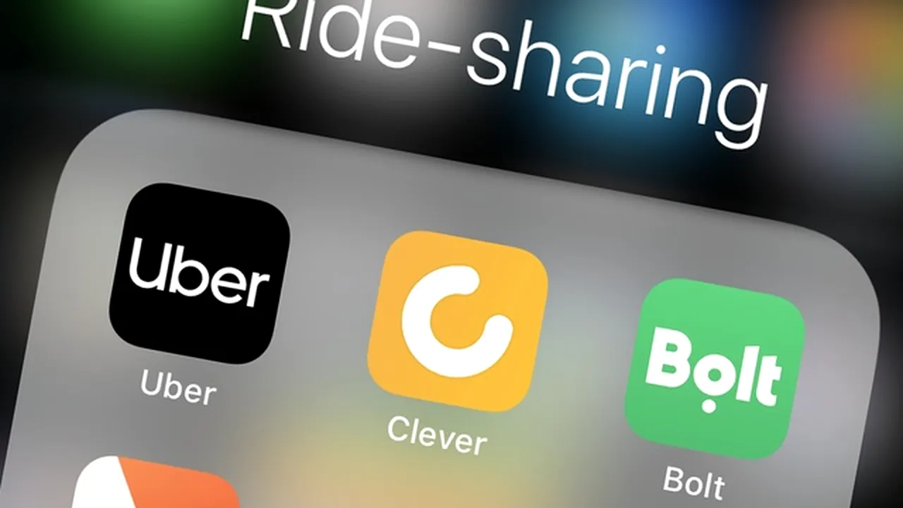 SPRIJIN. Curse gratuite pentru cei care luptă împotriva coronavirusului prin aplicația de taxi și ridesharing FREE NOW