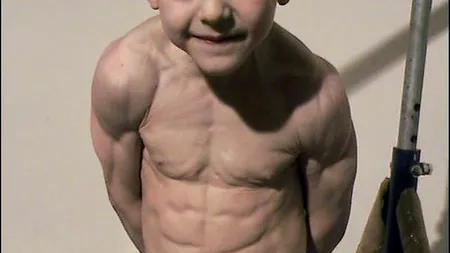 Primele poze cu mama 