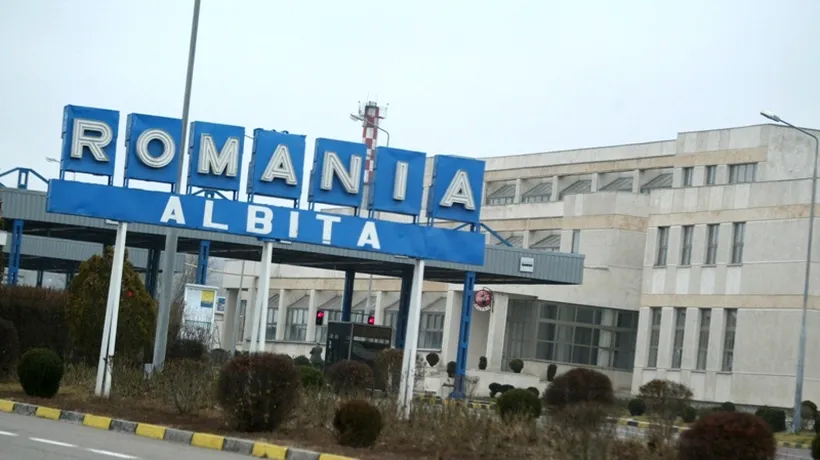 Un număr de 4.000 de capse cu substanțe explozibile, descoperite în Vama Albița 