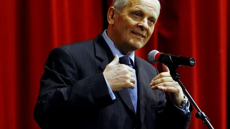 Stolojan, despre adversarele lui Blaga: „Discutăm de a alege președintele partidului, nu de a alege procurorul României sau de concursuri de frumusețe!