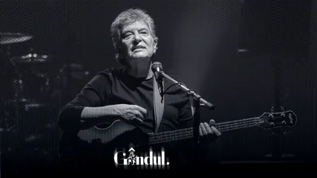 Trupa Holograf, mesaj emoționant după moartea basistului Mugurel Vrabete: „Ne doare enorm lipsa lui”