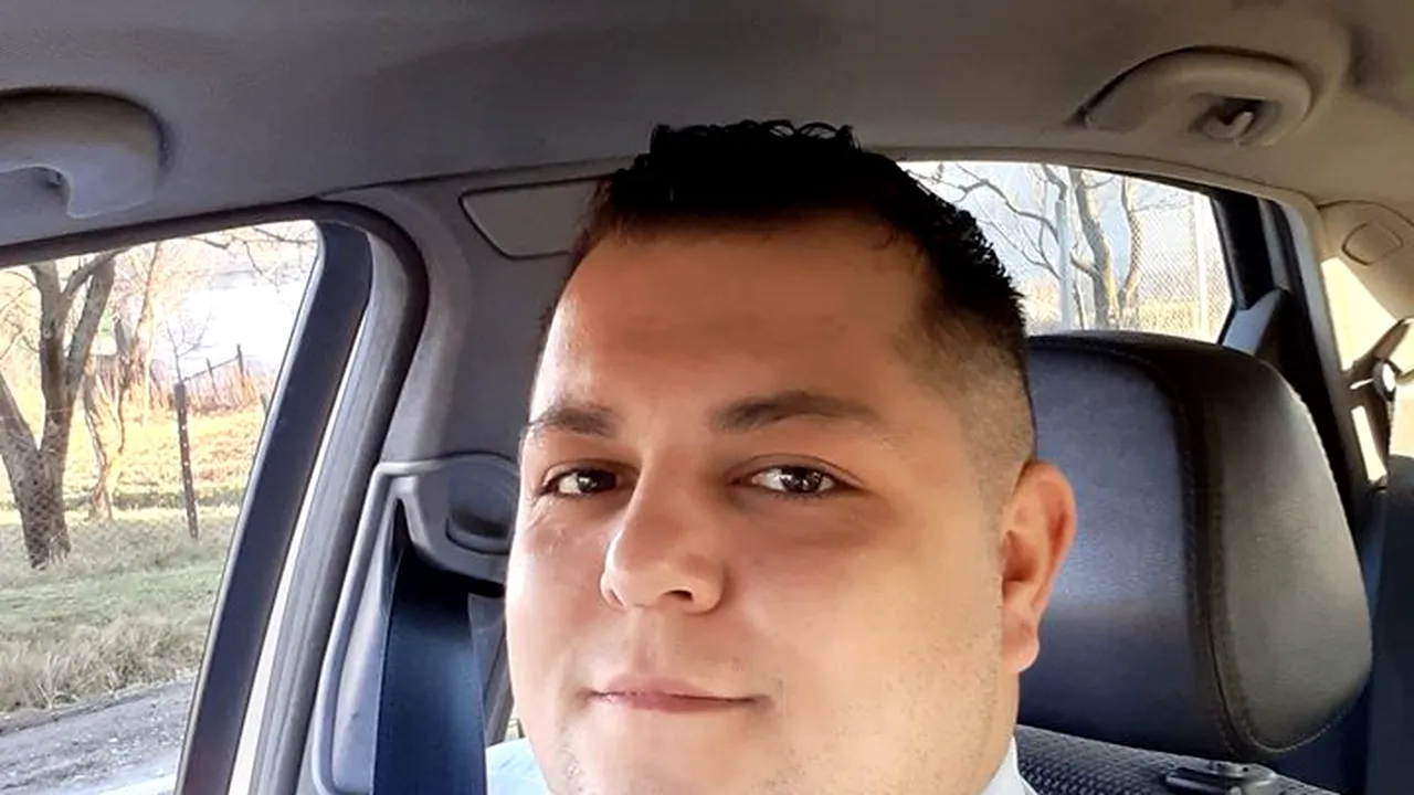 TÂNĂR MORT după 4 zile în care a fost plimbat prin 5 spitale. Sabin, șofer de TIR cu dureri abdominale violente, a fost pus să completeze chestionare de suspiciune de coronavirus, a primit pungi cu gheață și niciun tratament pentru boala pe care o avea de fapt