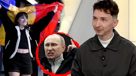 Am aflat cine e juratul 4 din Moldova: Pavel Orlov e un cunoscut pro-Putin și a vorbit ostentativ în limba rusă, în timpul unui interviu în română