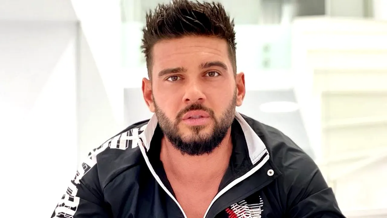 Dorian Popa, despre planurile pe care le are în 2025. ”PREVIZIUNILE nu sunt cele mai plăcute, din păcate”