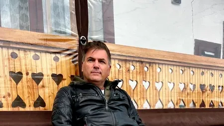 De ce s-au MUTAT Mircea Radu și soția sa la Piatra Neamț. ”A fost o alegere curioasă pentru toată lumea”