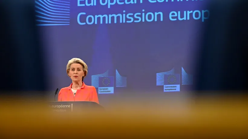 Viitorul se pregătește la Bruxelles. Ursula von der Leyen livrează Starea Uniunii Europene. De câte ori va menționa cuvântul „război”?