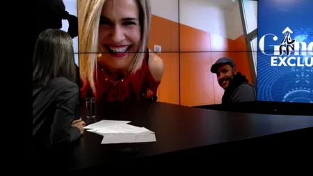 EXCLUSIV VIDEO | Sărbătorile românilor din diaspora. Alina Voicu, profesoară de vioară în Spania: „Port România în suflet”