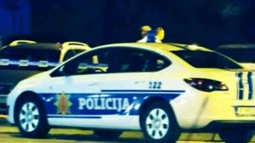 Tragedie în Muntenegru. Un portar a fost împușcat mortal în timpul unui antrenament