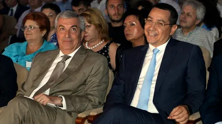 Mulți ziariști, puțini lideri și un astrolog, la sediul PSD în seara alegerilor