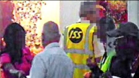 Un traficant nigerian de copii folosea tehnici voodoo pentru a-și speria victimele