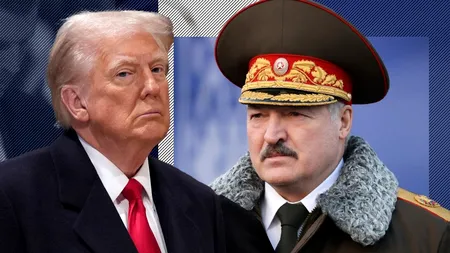 Poate Belarus să profite de convorbirea telefonică istorică dintre Trump și Lukașenko? „FANFARONADA și lingușirea, substitut pentru acțiuni reale”