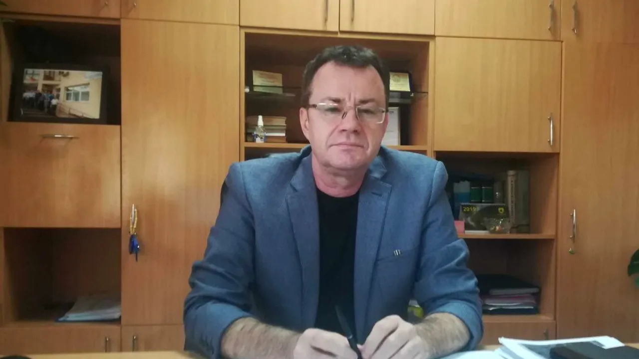 INTERVIU cu Niky Vrabie, director DSVSA Bacău după ce un mistreț infectat cu pestă porcină a stat două săptămâni pe câmp: Situația este complicată pentru că avem instrumente foarte, foarte slabe - FOTO / VIDEO 