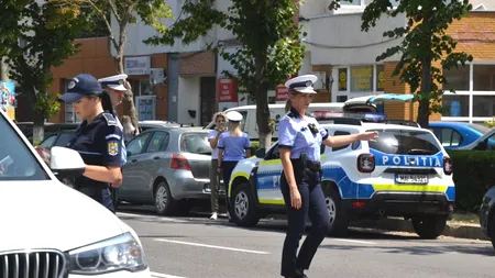 Veste importantă pentru șoferi. Istoricul amenzilor de circulație ar putea fi accesibil 