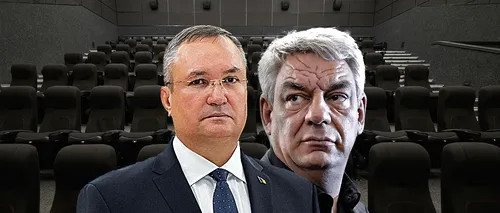 Mihai Tudose îl întreabă pe Ciucă de ce nu cere INFORMAȚII despre Simion direct de la Iohannis: Nu mai vorbește cu voi?