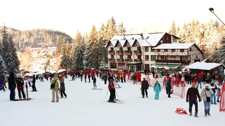 Grapini propune uniformizarea TVA de 9 la sută în turism