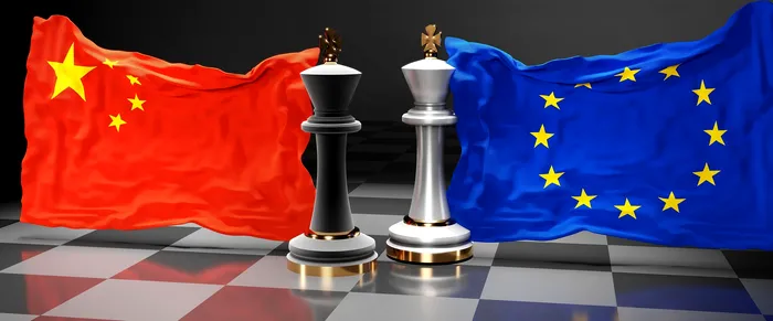 China avertizează UE