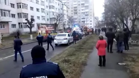 Crima din Onești: Fratele unuia dintre muncitorii omorâți cere daune de milioane de lei