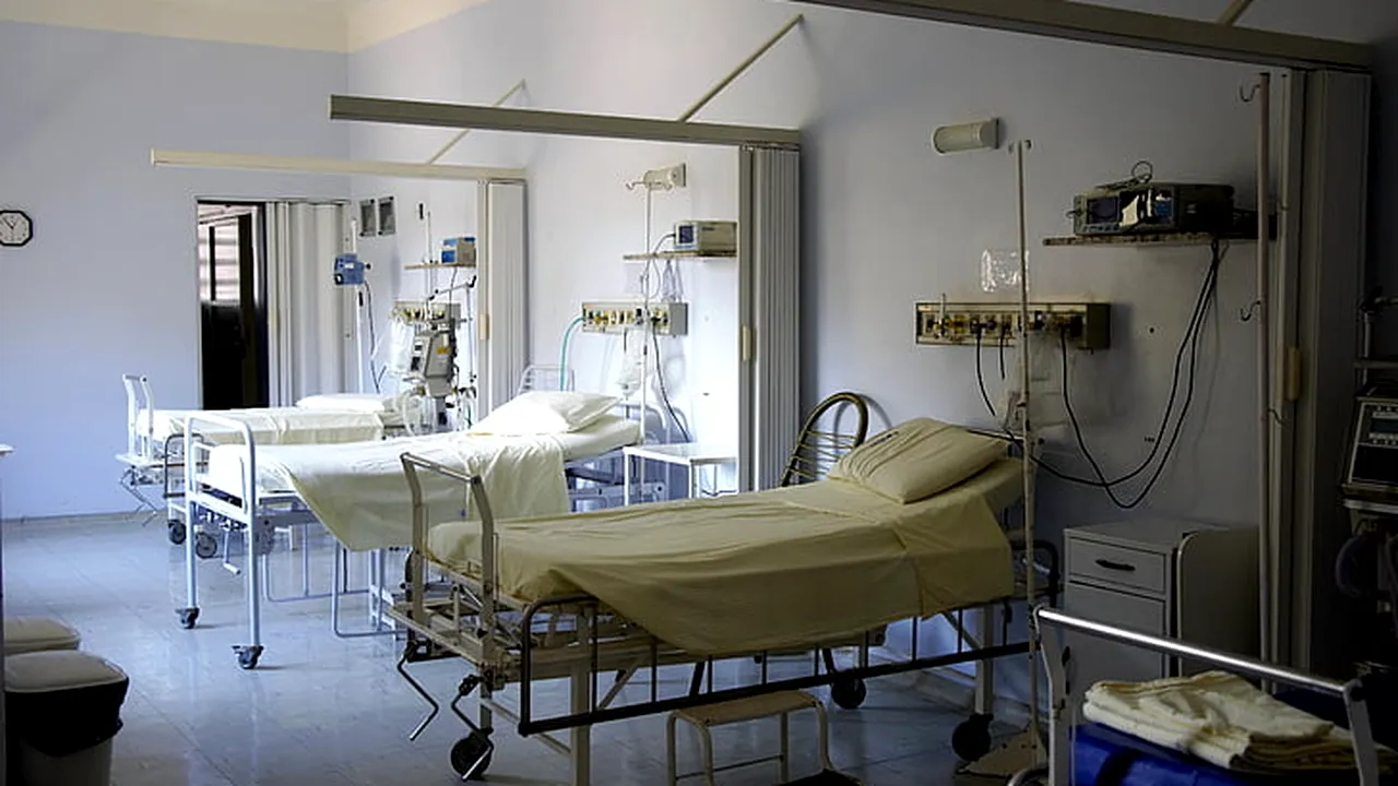 Mâncarea de spital, PREMIATĂ în Belgia. Ce unitate medicală a ajuns în prestigiosul ghid Gault & Millau
