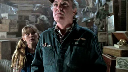 Actorul James Handy, care a jucat în „Top Gun: Maverick”, înjunghiat mortal de fiul iubitei sale