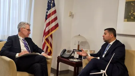 SUA apreciază extinderea geostrategică a companiei elene PPC, după achiziționarea Enel România: „O viziune mai largă a Inițiativei celor Trei Mări”