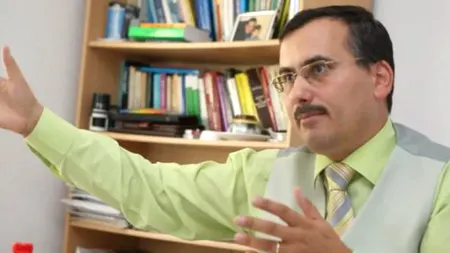 Președintele Asociației TATA, trimis în judecată pentru că și-a abuzat sexual fiica vitregă. Procurorii au finalizat dosarul după mai bine de doi ani de anchetă