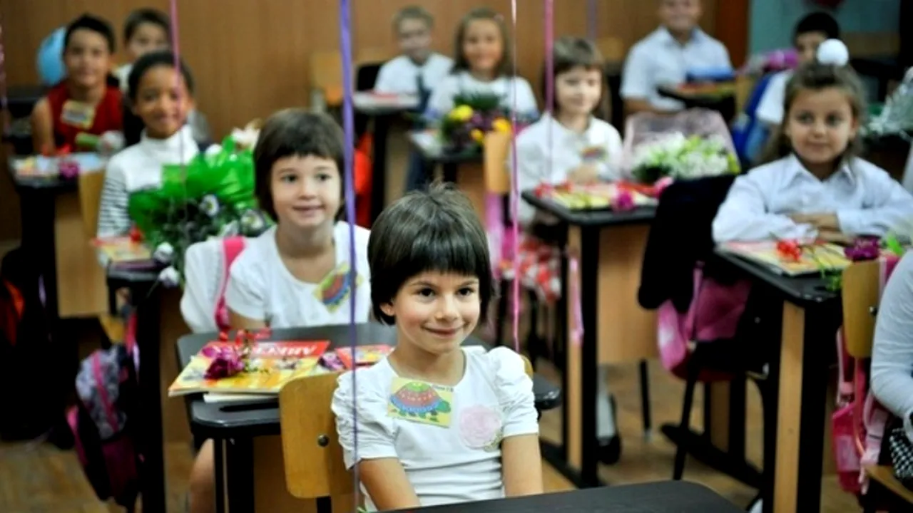 ÎNSCRIERE CLASA PREGĂTITOARE, ÎNSCRIERE CLASA I. Când se publică listele și când începe ÎNSCRIEREA